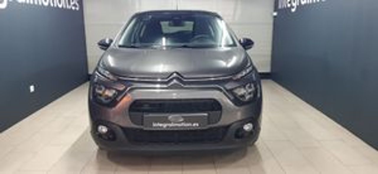 Casa venta 151  de segunda mano - citroën c3 2024 /