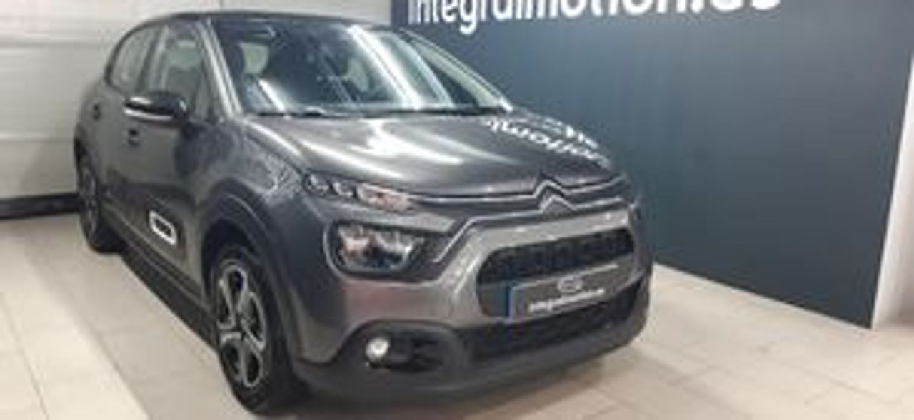 citroën c3 2024 / foto grande (2)