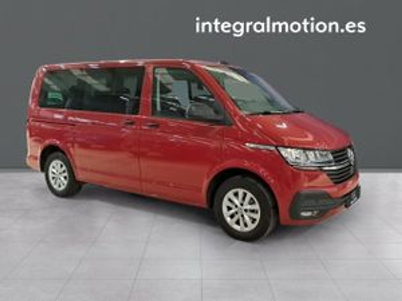 volkswagen multivan 2020 / foto grande (2)