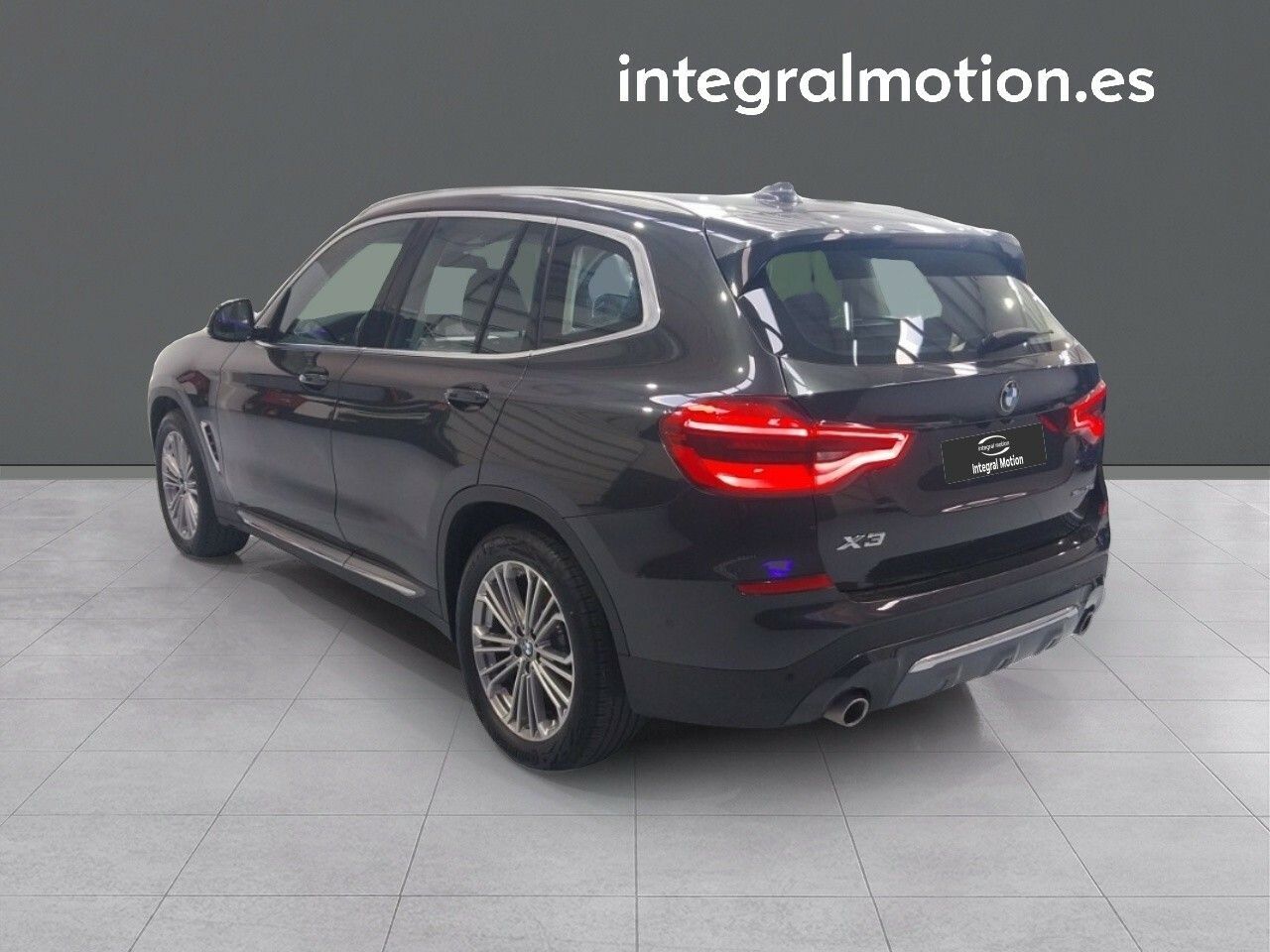 bmw x3 2019 / foto grande (3)
