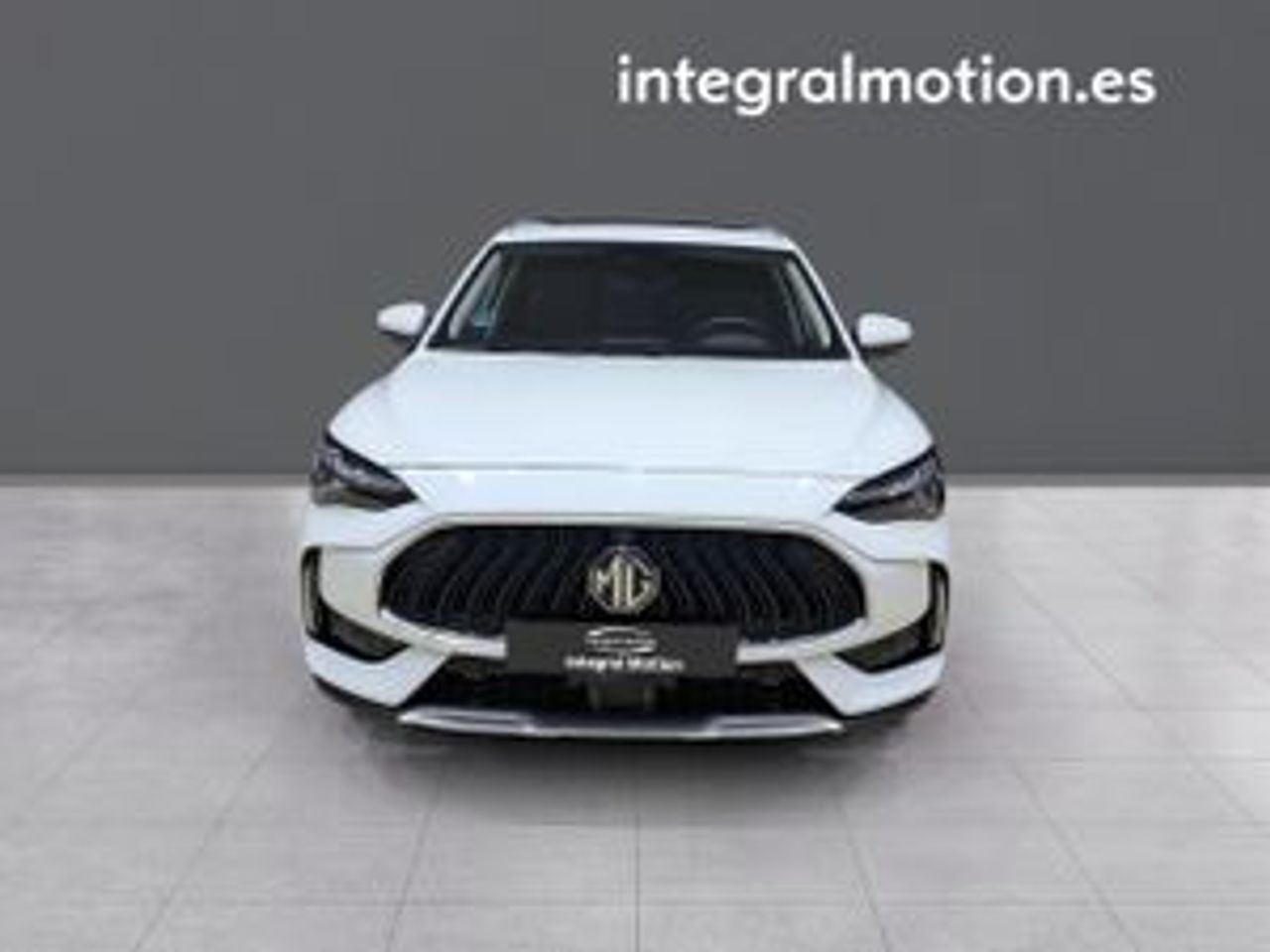 Foto mg hs 2024 /
