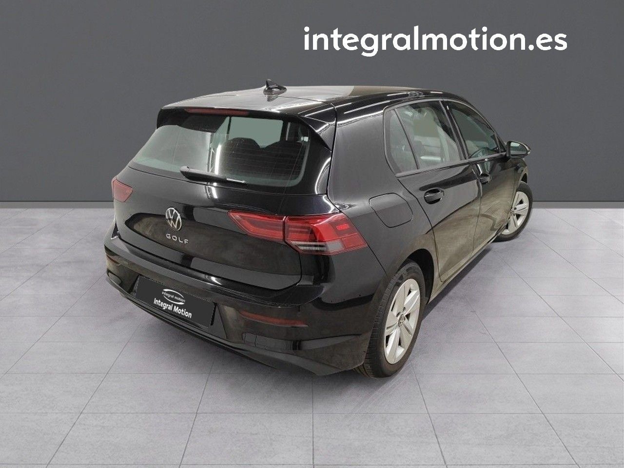 volkswagen golf 2020 / foto grande (2)
