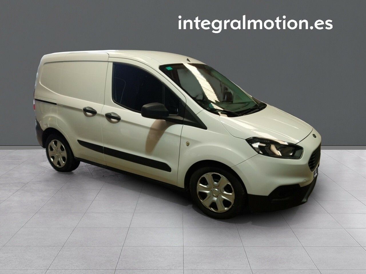 ford transit courier 2019 / foto grande (2)
