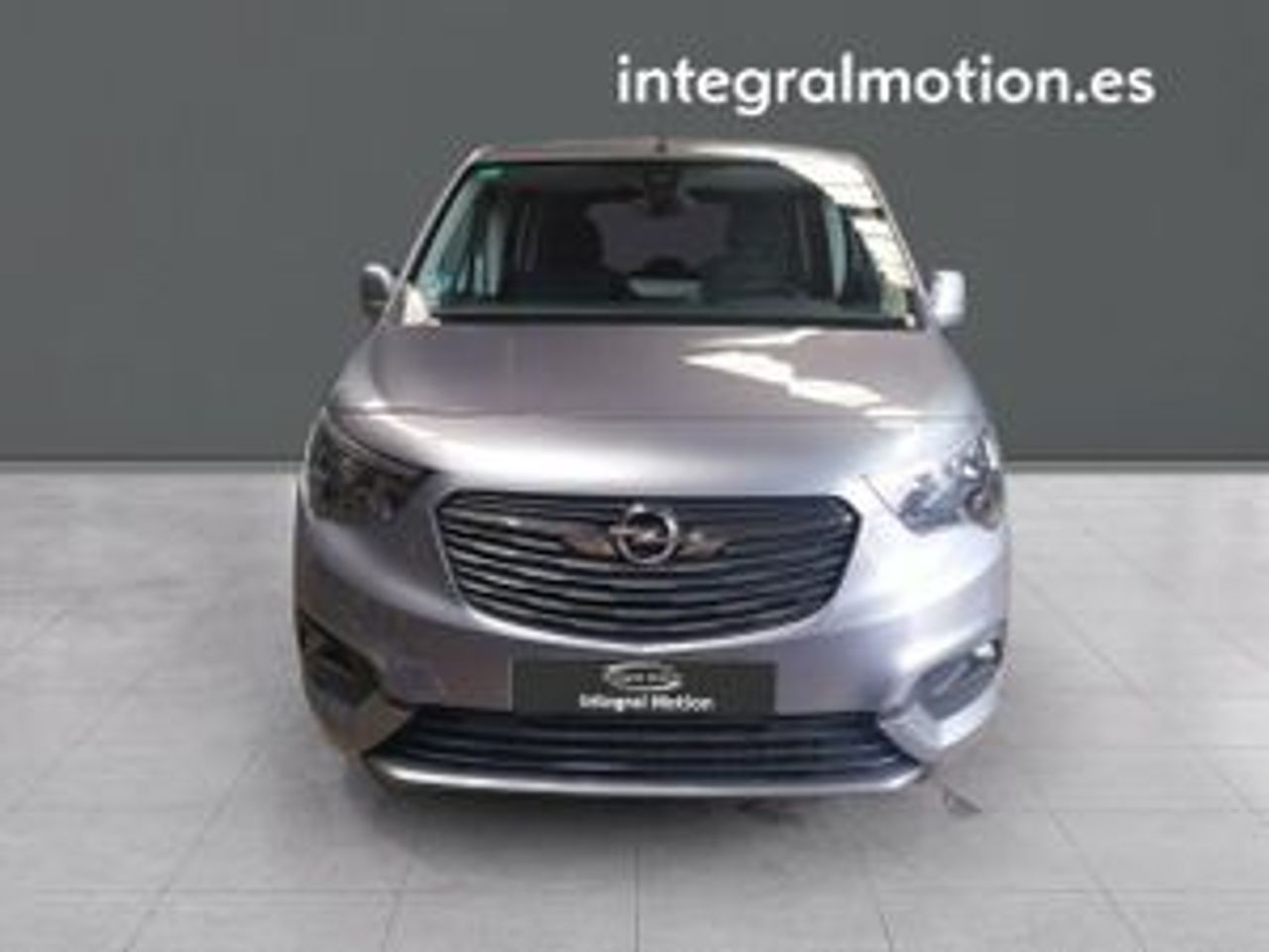 Foto opel combo cargo 2019 /
