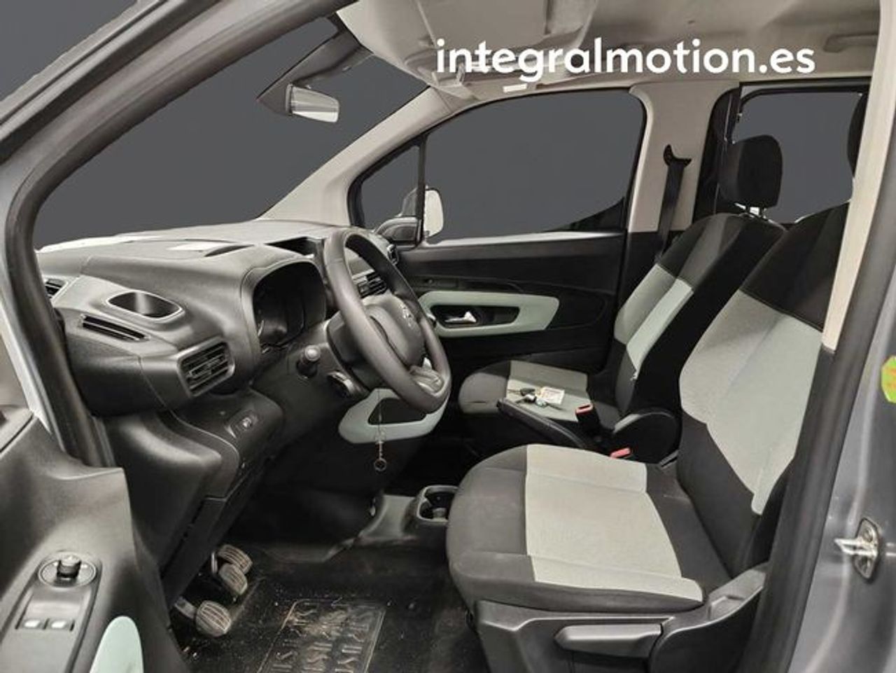 citroën berlingo 2019 / foto grande (2)