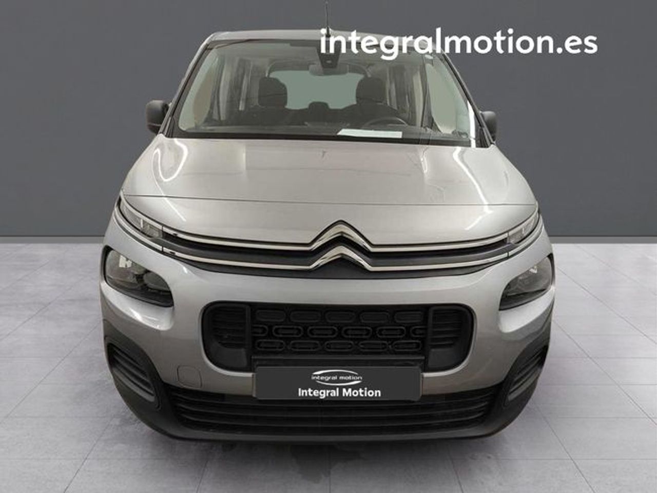 citroën berlingo 2019 / foto grande (3)