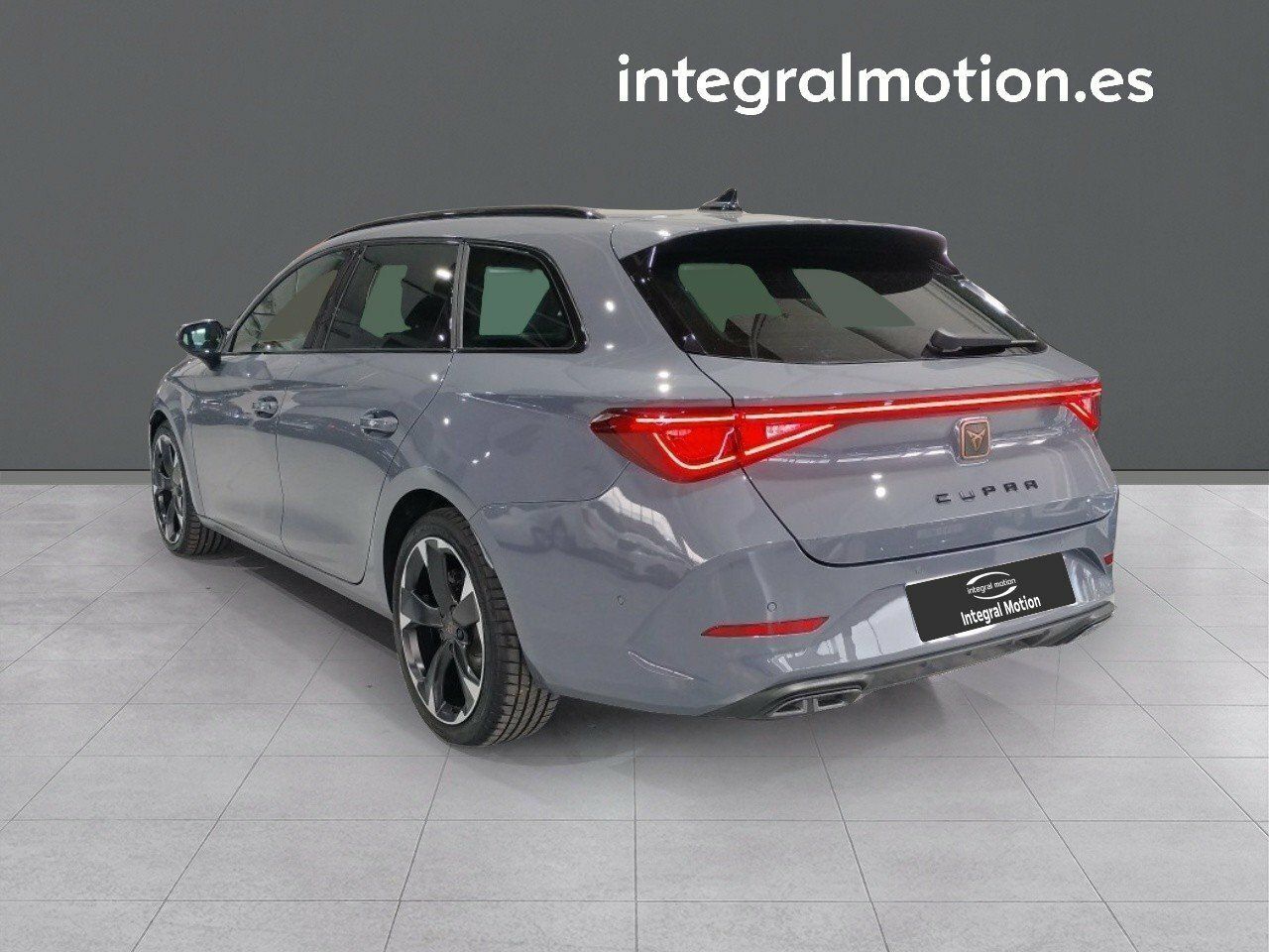 cupra león 2024 / foto grande (3)