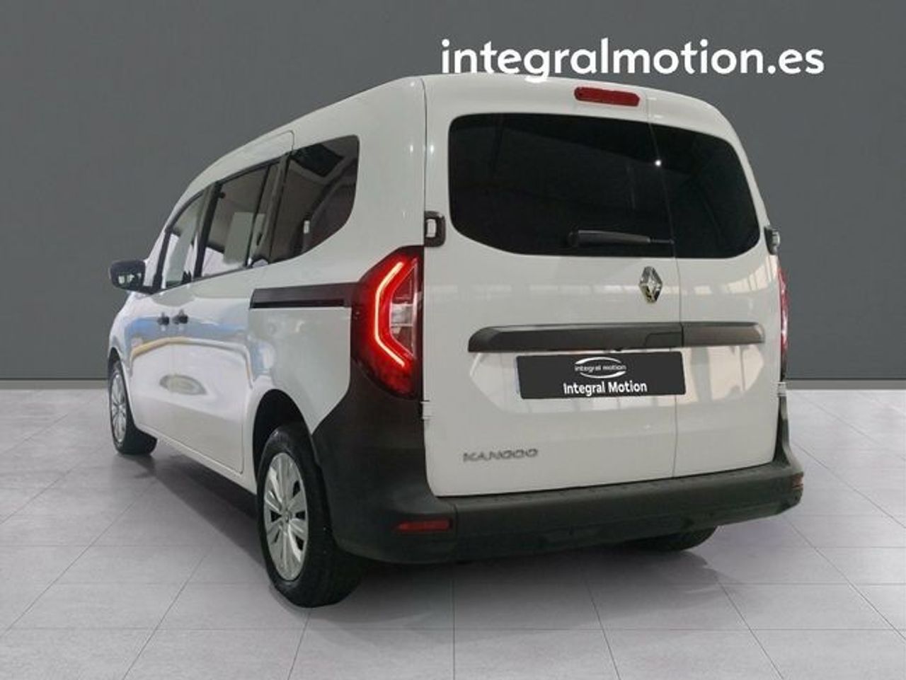 renault kangoo combi 2024 / foto grande (3)