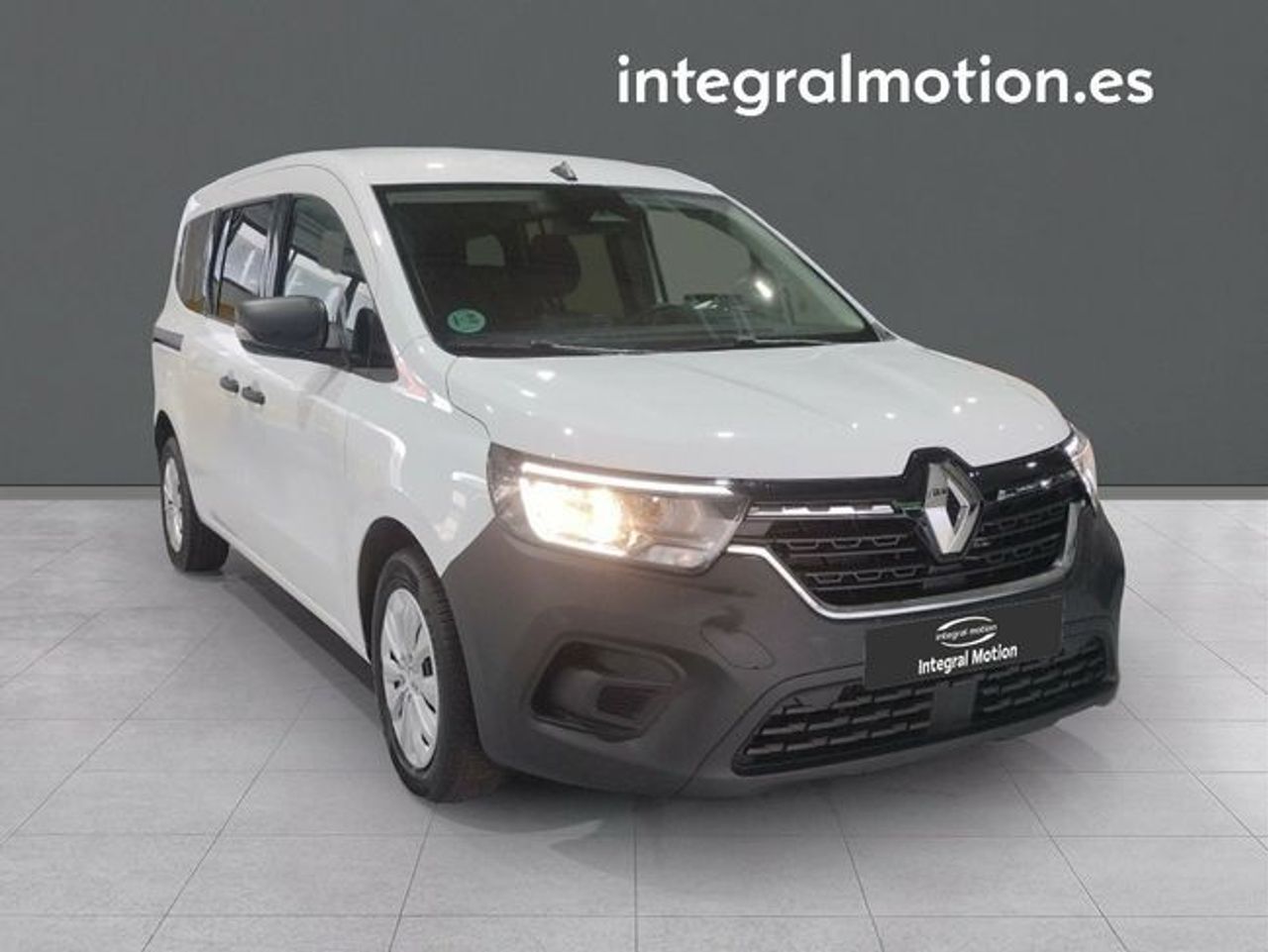 renault kangoo combi 2024 / foto grande (2)