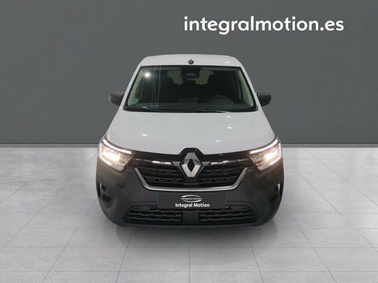 Renault kangoo 2020 diesel  de segunda mano - renault kangoo combi 2024 /
