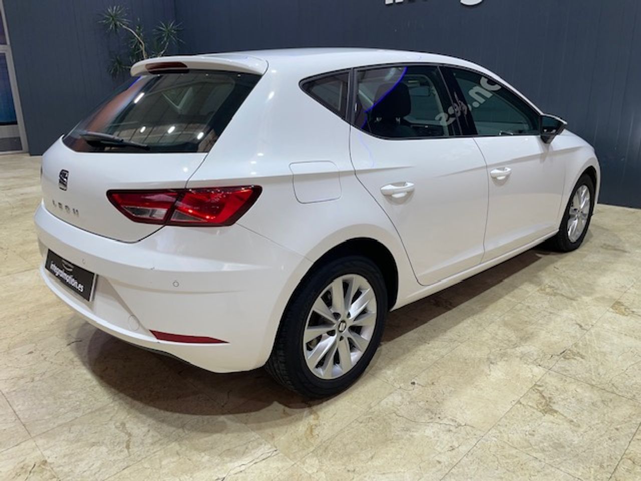 seat leon 2020 / foto grande (3)