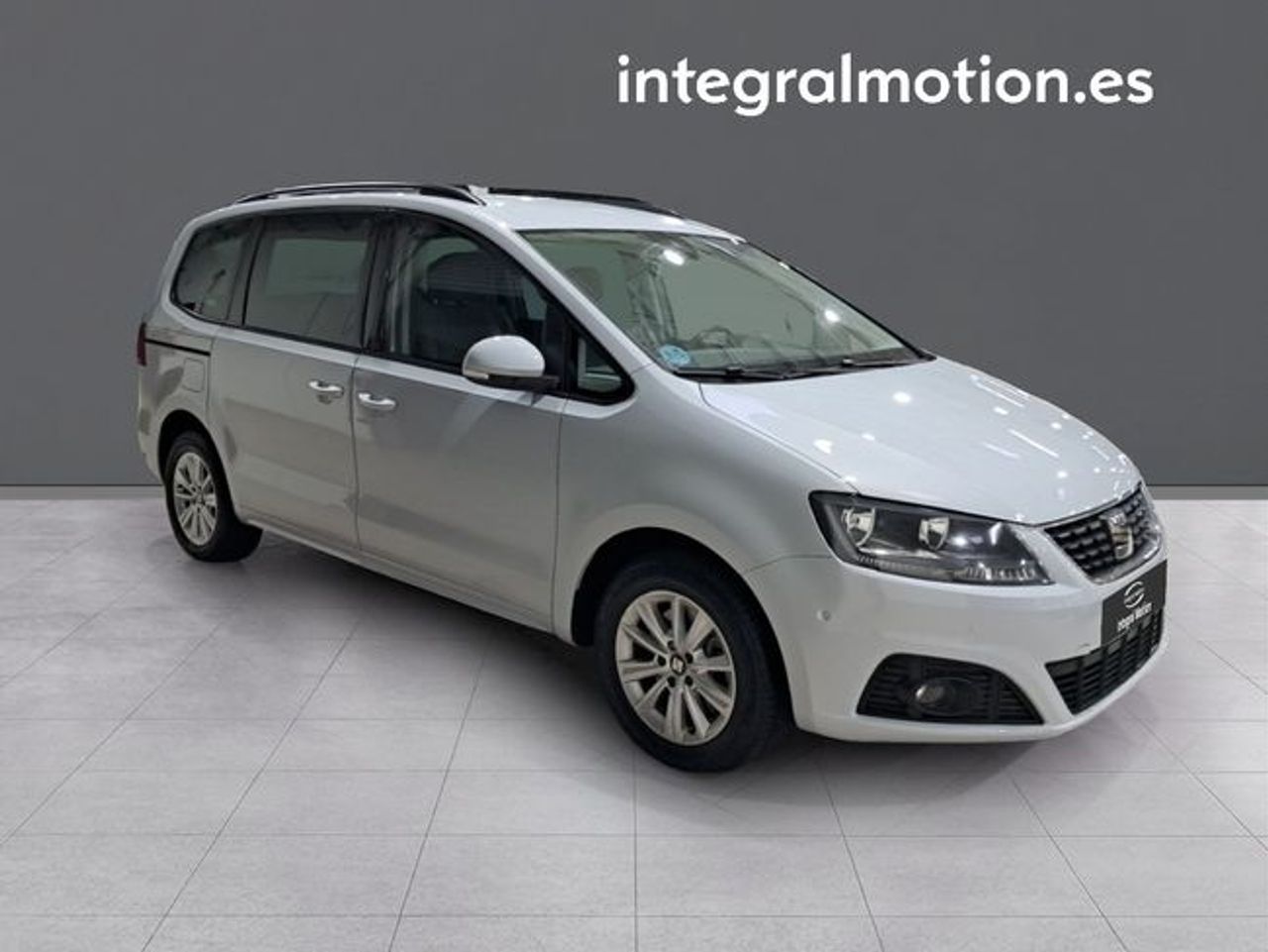seat alhambra 2022 / foto grande (2)