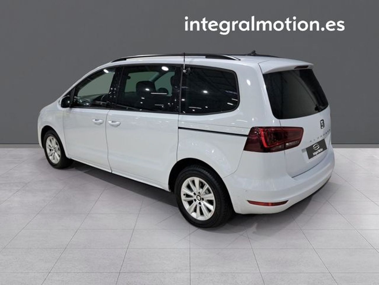 seat alhambra 2022 / foto grande (3)