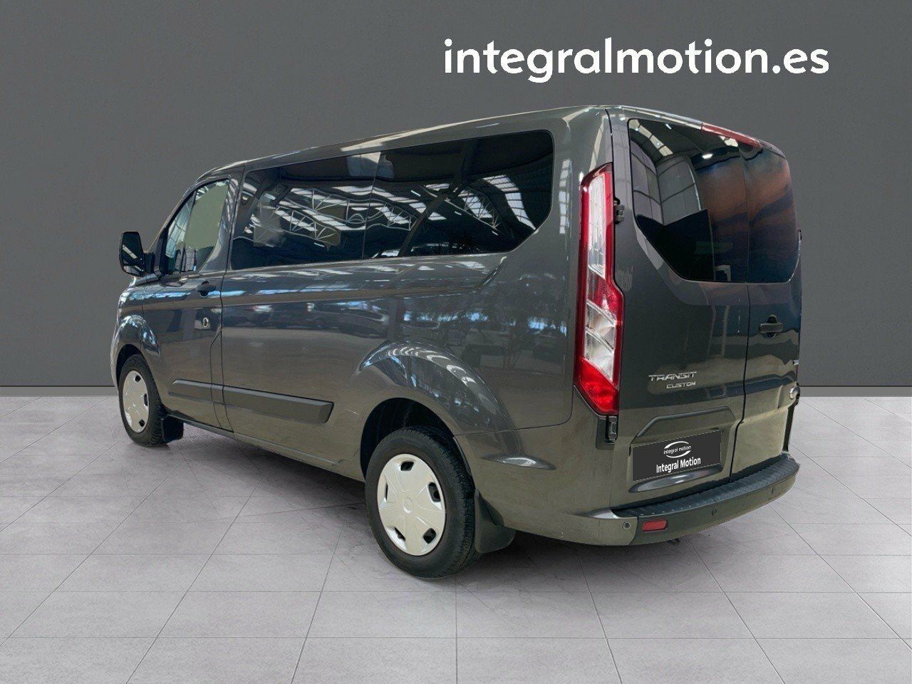 ford transit custom 2023 / foto grande (3)