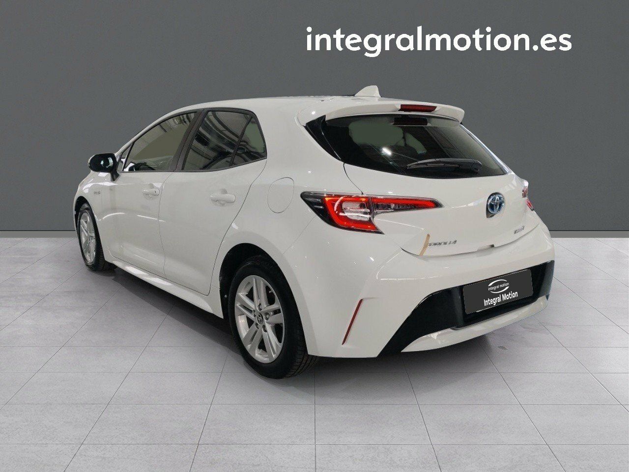 toyota corolla 2021 / foto grande (3)