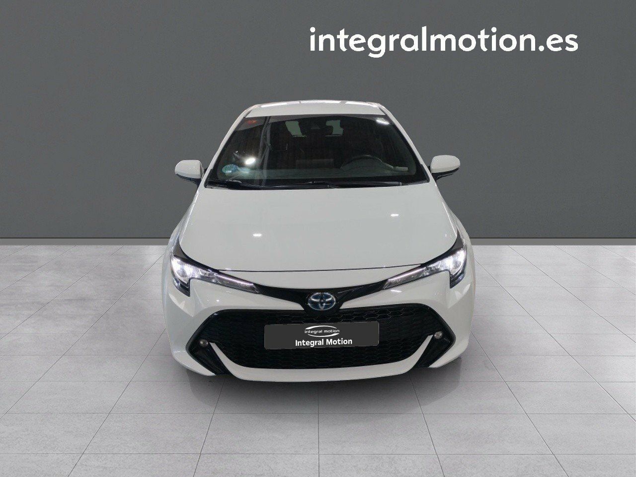 Corolla 2021 en torrejon ardoz  de segunda mano - toyota corolla 2021 /