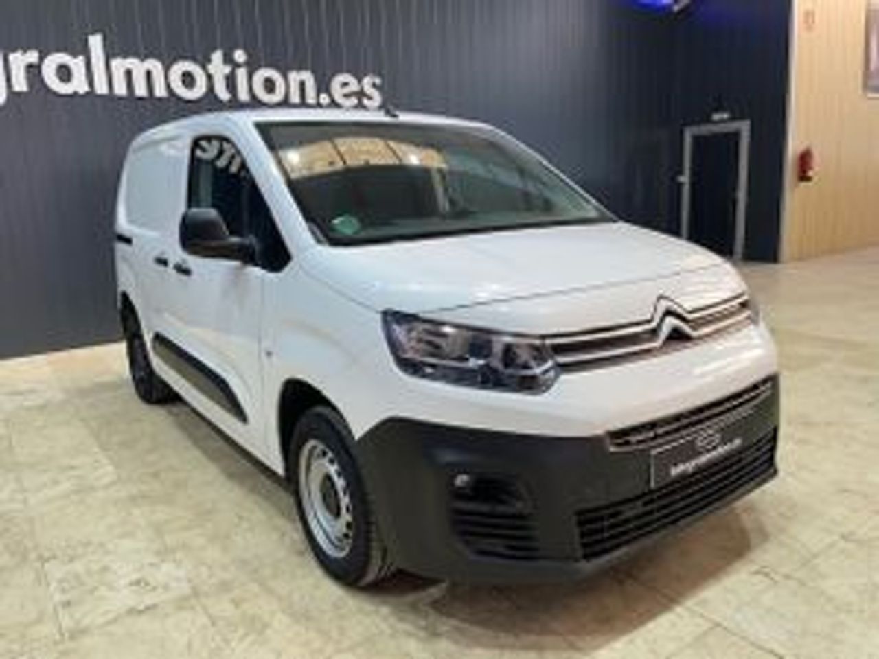 citroën berlingo 2021 / foto grande (2)