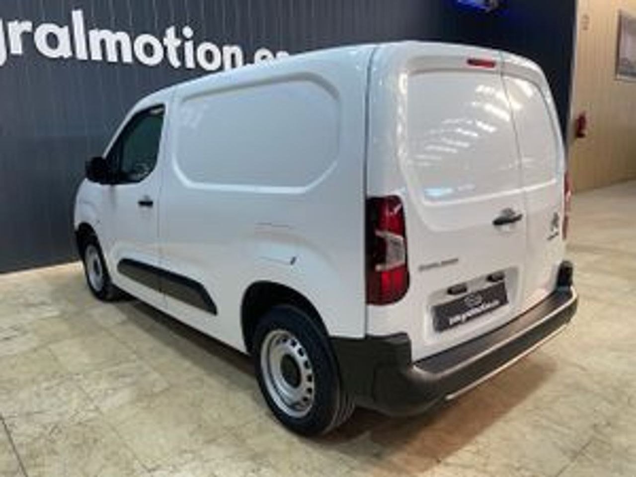 citroën berlingo 2021 / foto grande (3)