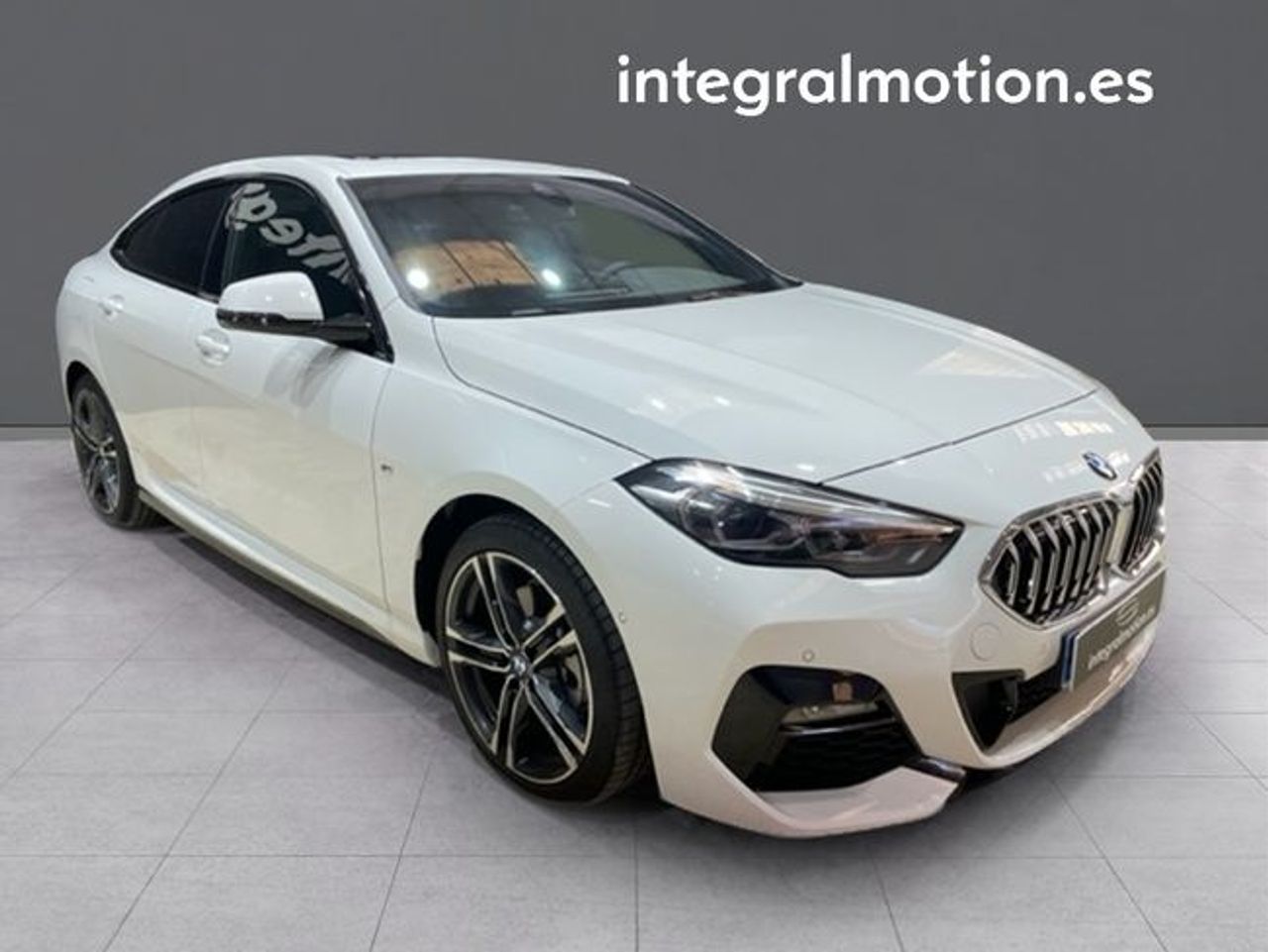 bmw serie 2 2022 / foto grande (3)