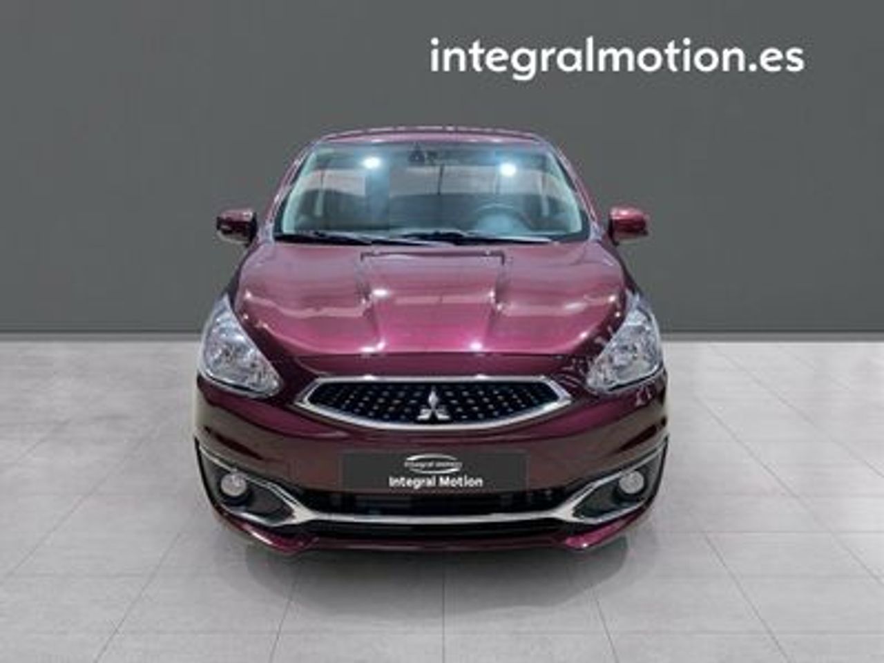Foto mitsubishi space star 2019 /