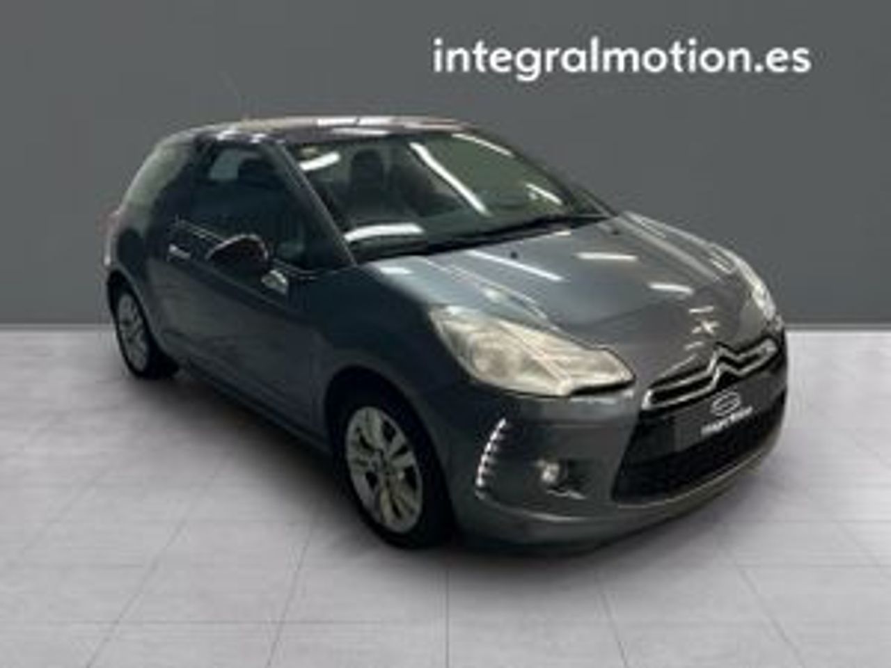 citroën ds3 2010 / foto grande (2)