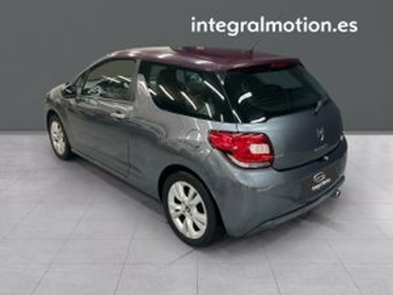 citroën ds3 2010 / foto grande (3)