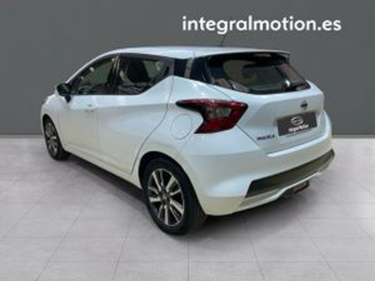nissan micra 2017 / foto grande (3)