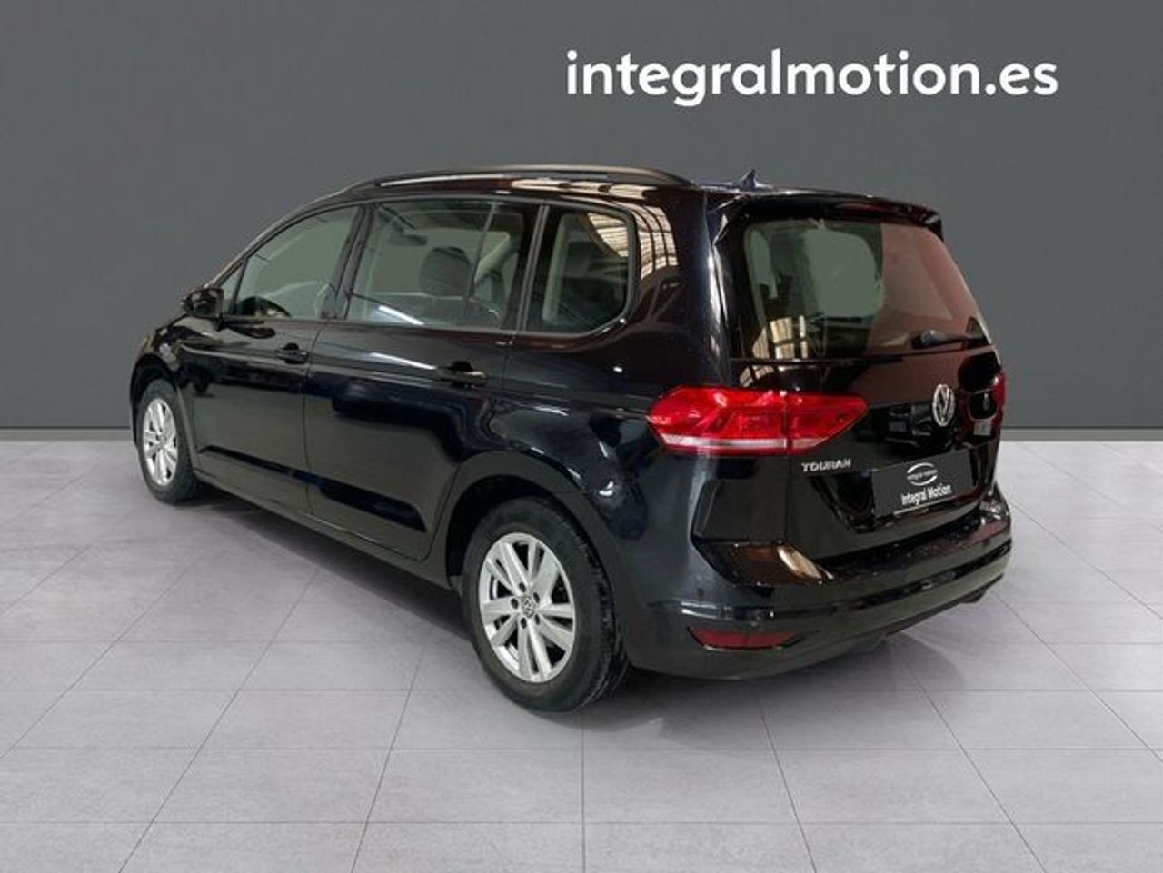 volkswagen touran 2020 / foto grande (3)