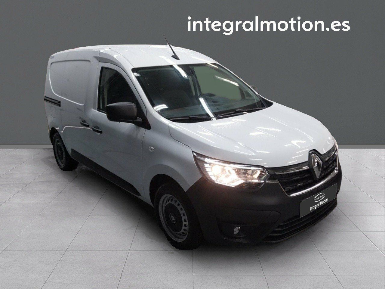 renault express 2024 / foto grande (2)