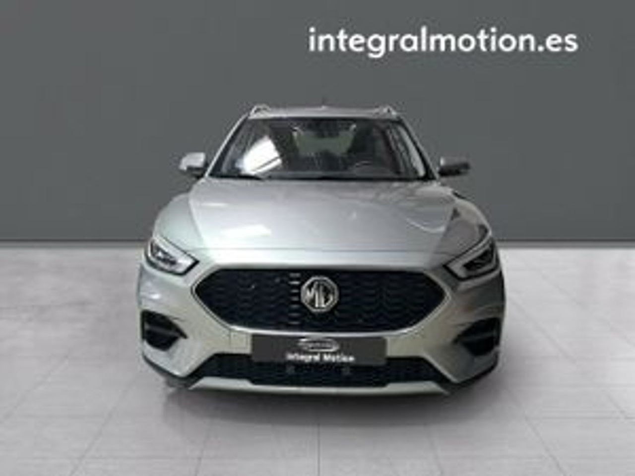 Hyundai i20 2022 manual 5 marchas  de segunda mano - mg zs 2022 /