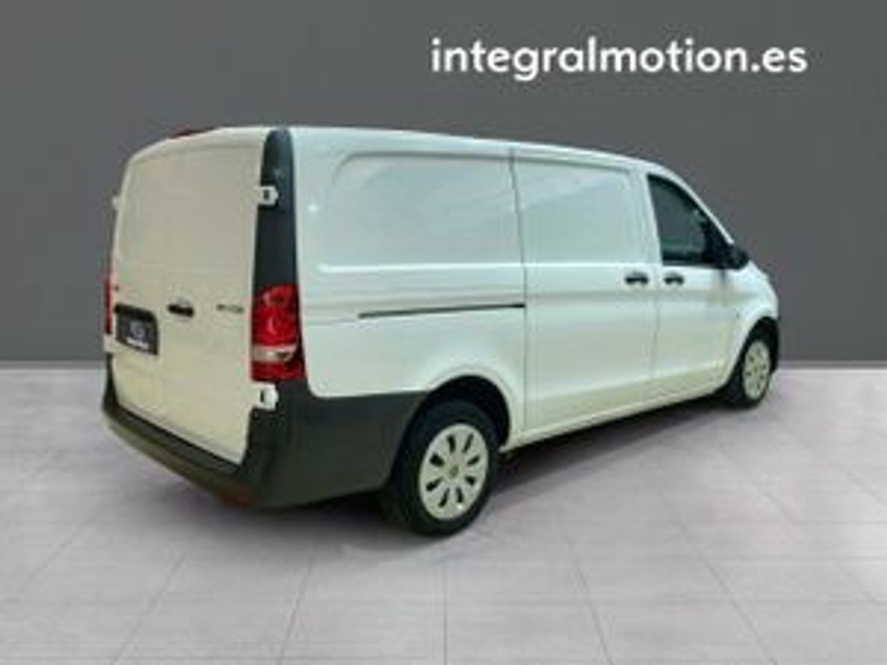 Vigo  de segunda mano - mercedes vito 2020 /