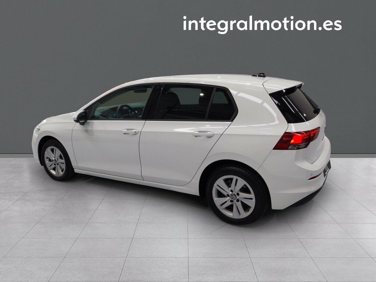 volkswagen golf 2021 / foto grande (3)