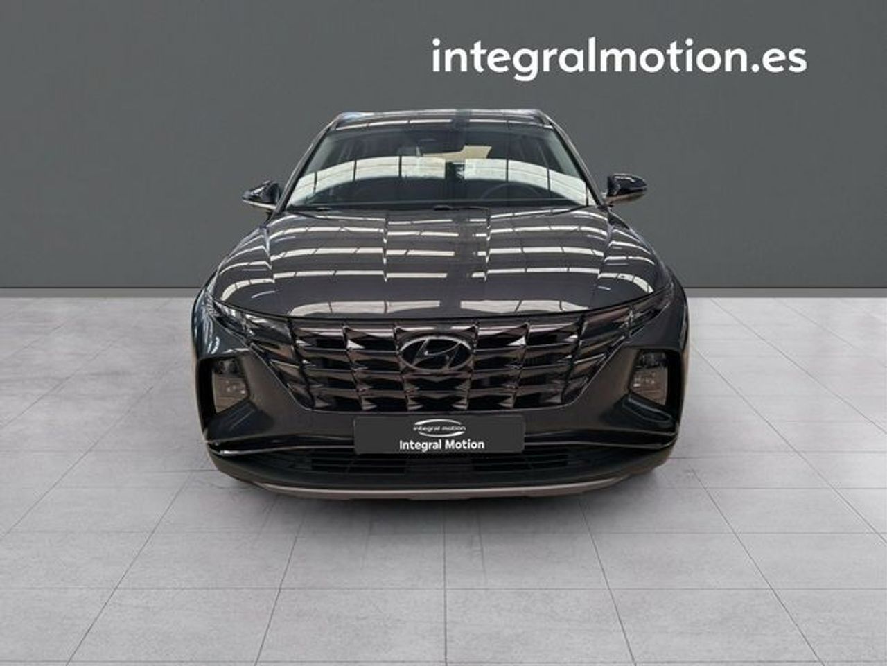 Foto hyundai tucson 2024 /