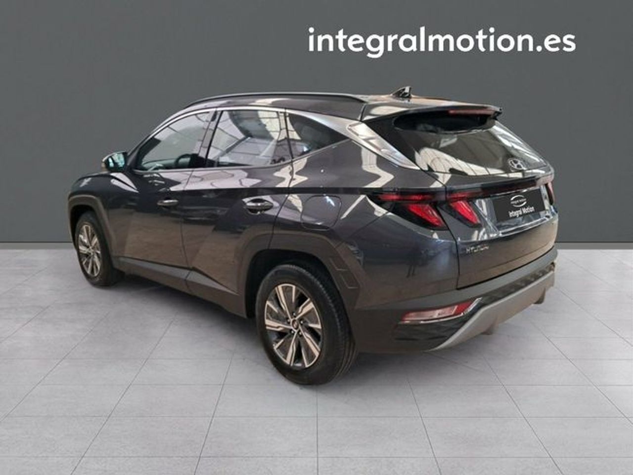 hyundai tucson 2024 / foto grande (3)