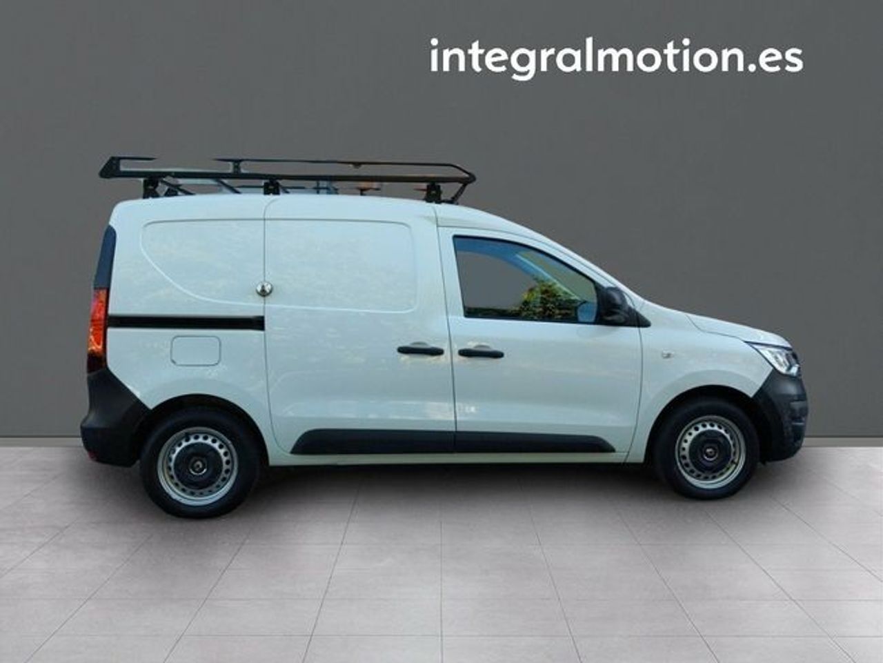 renault express 2021 / foto grande (2)