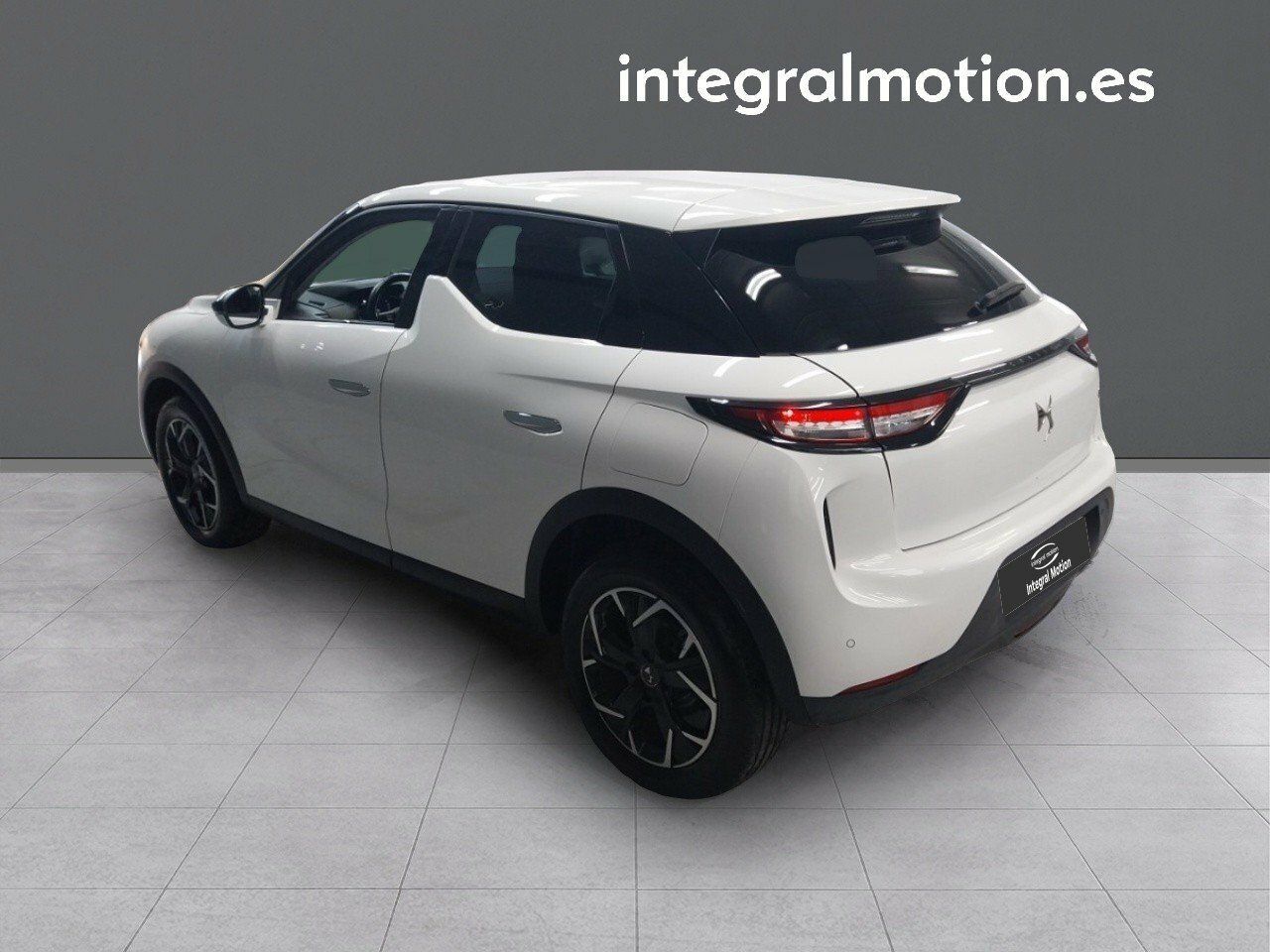 ds automobiles ds 3 2019 / foto grande (3)