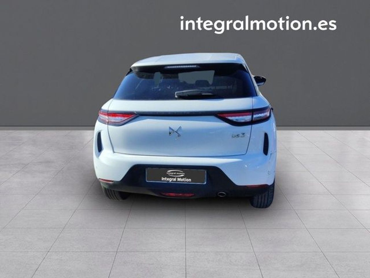 ds automobiles ds 3 2020 / foto grande (3)