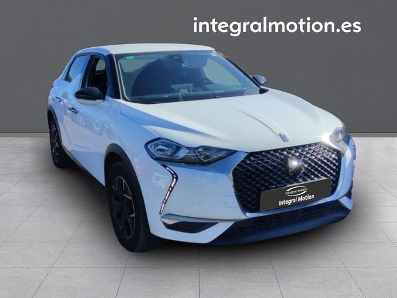 ds automobiles ds 3 2020 / foto grande (2)