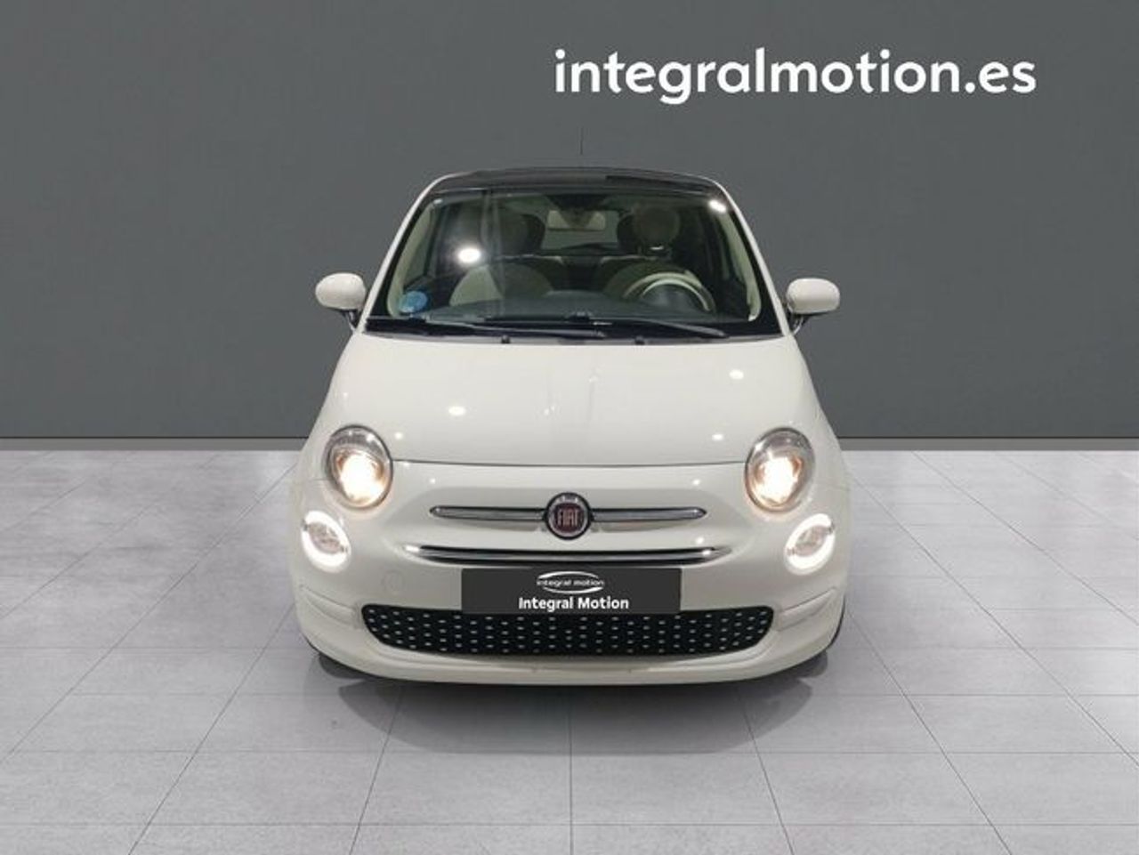 Casa venta sant jordi  de segunda mano - fiat 500 2021 /