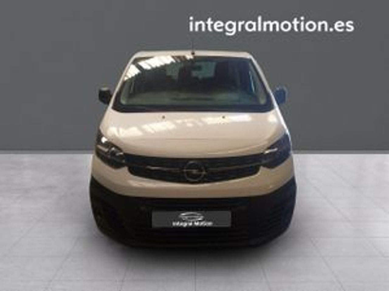 Opel vivaro 2020  de segunda mano - opel vivaro 2020 /