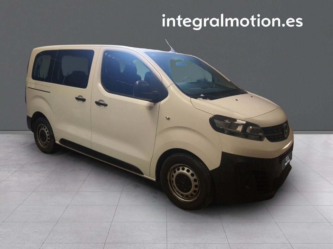 opel vivaro 2020 / foto grande (2)