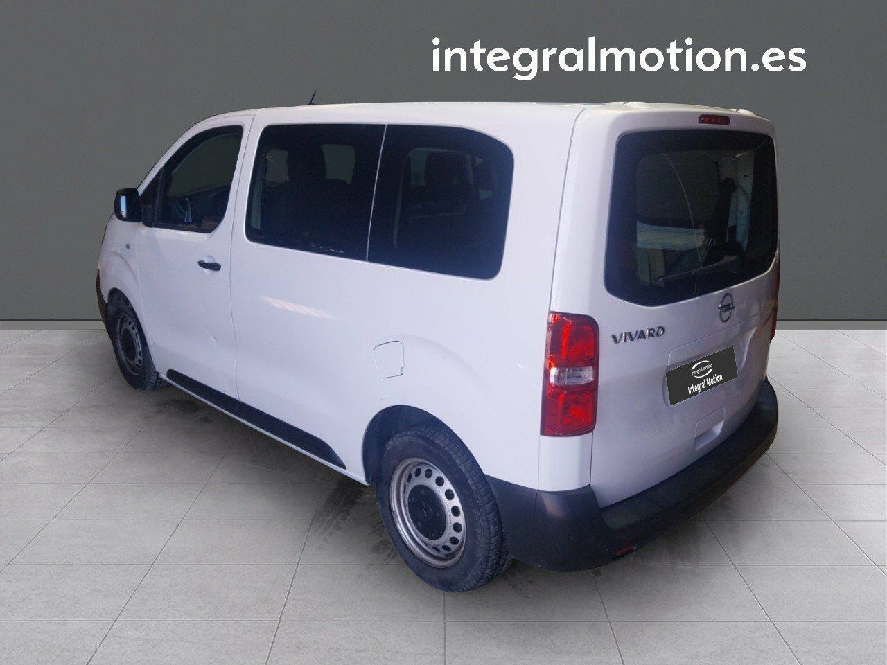 opel vivaro 2020 / foto grande (3)