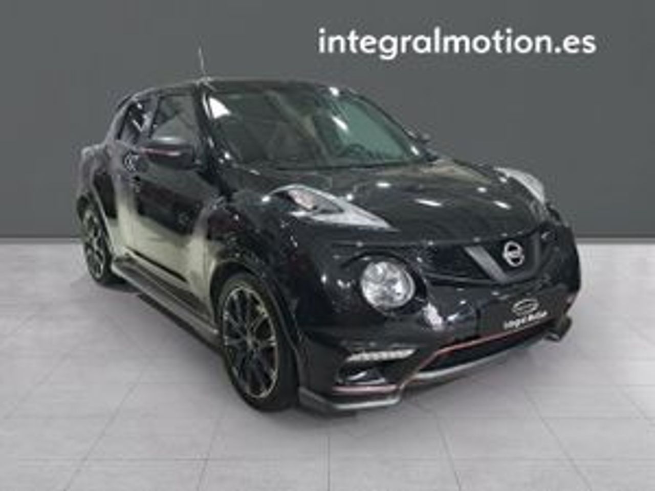 nissan juke 2017 / foto grande (2)