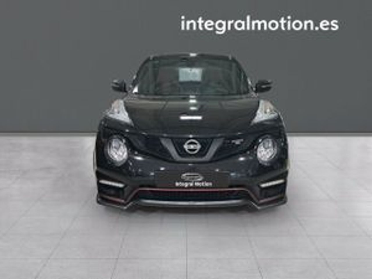 Nissan note manual  de segunda mano - nissan juke 2017 /