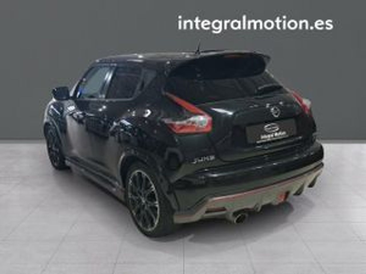 nissan juke 2017 / foto grande (3)