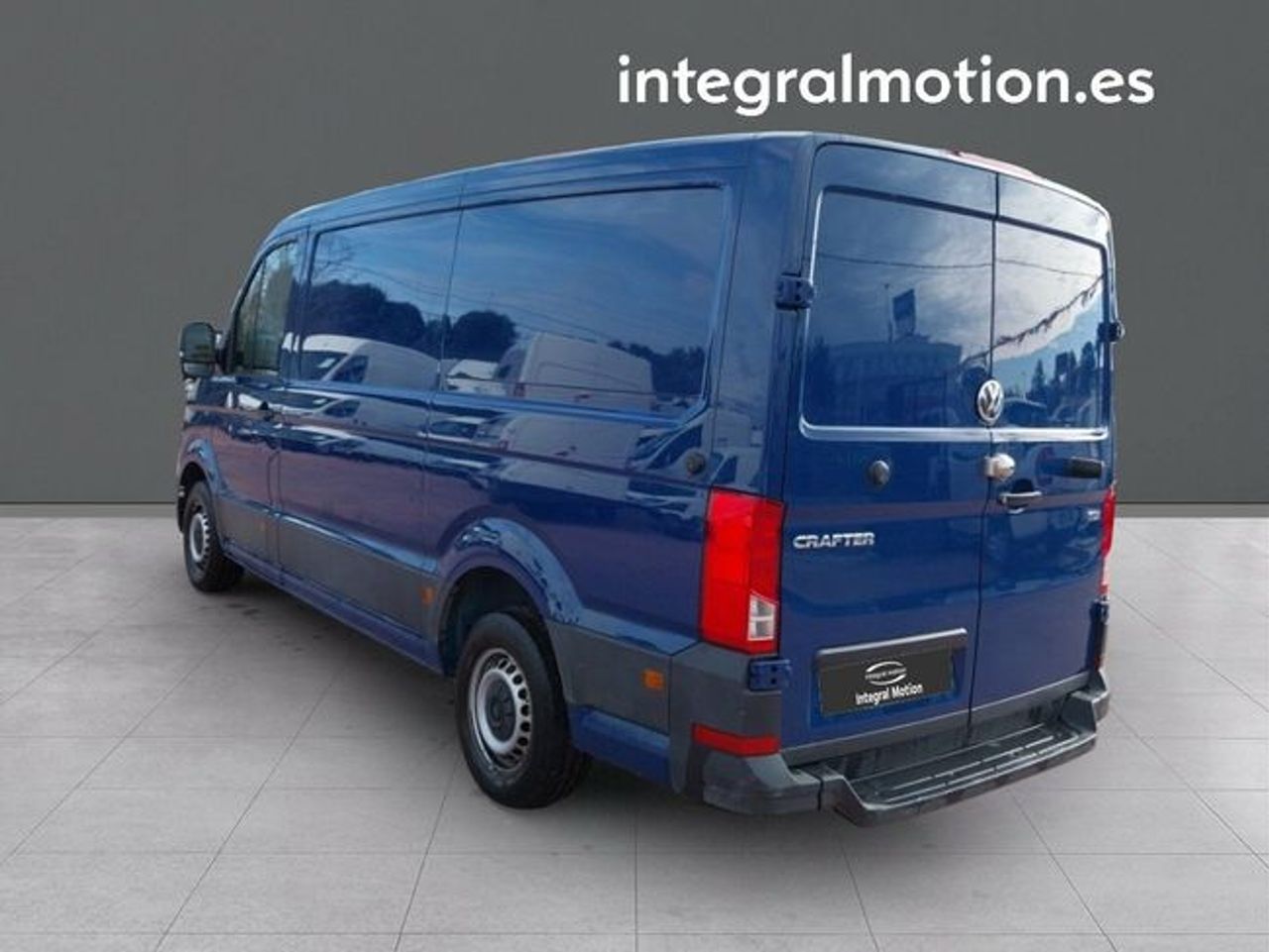 volkswagen crafter 2020 / foto grande (3)