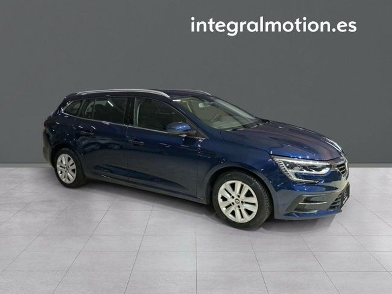 renault megane 2021 / foto grande (2)