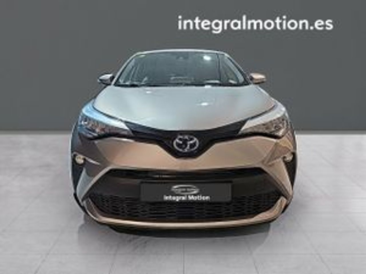 Casa venta sant jordi  de segunda mano - toyota c-hr 2021 /