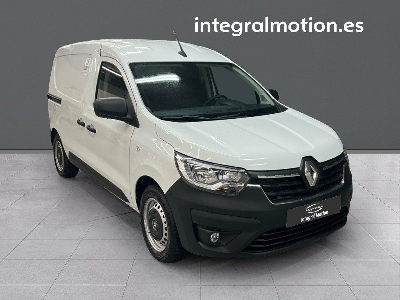 renault express 2024 / foto grande (2)