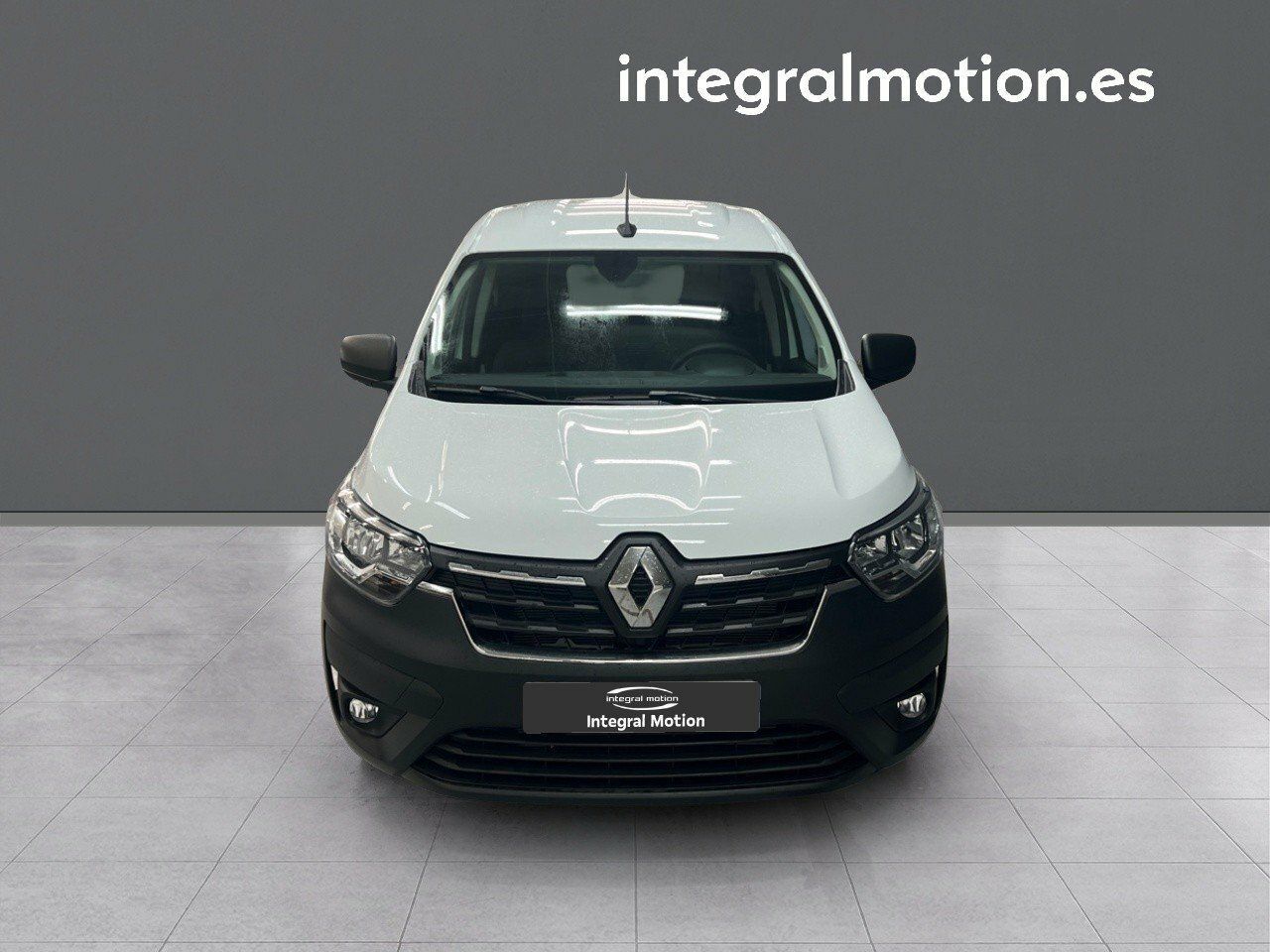 Renault express 2024  de segunda mano - renault express 2024 /
